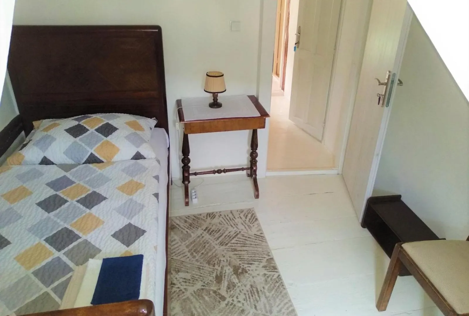 Apartment Central Kv Karlovy Vary