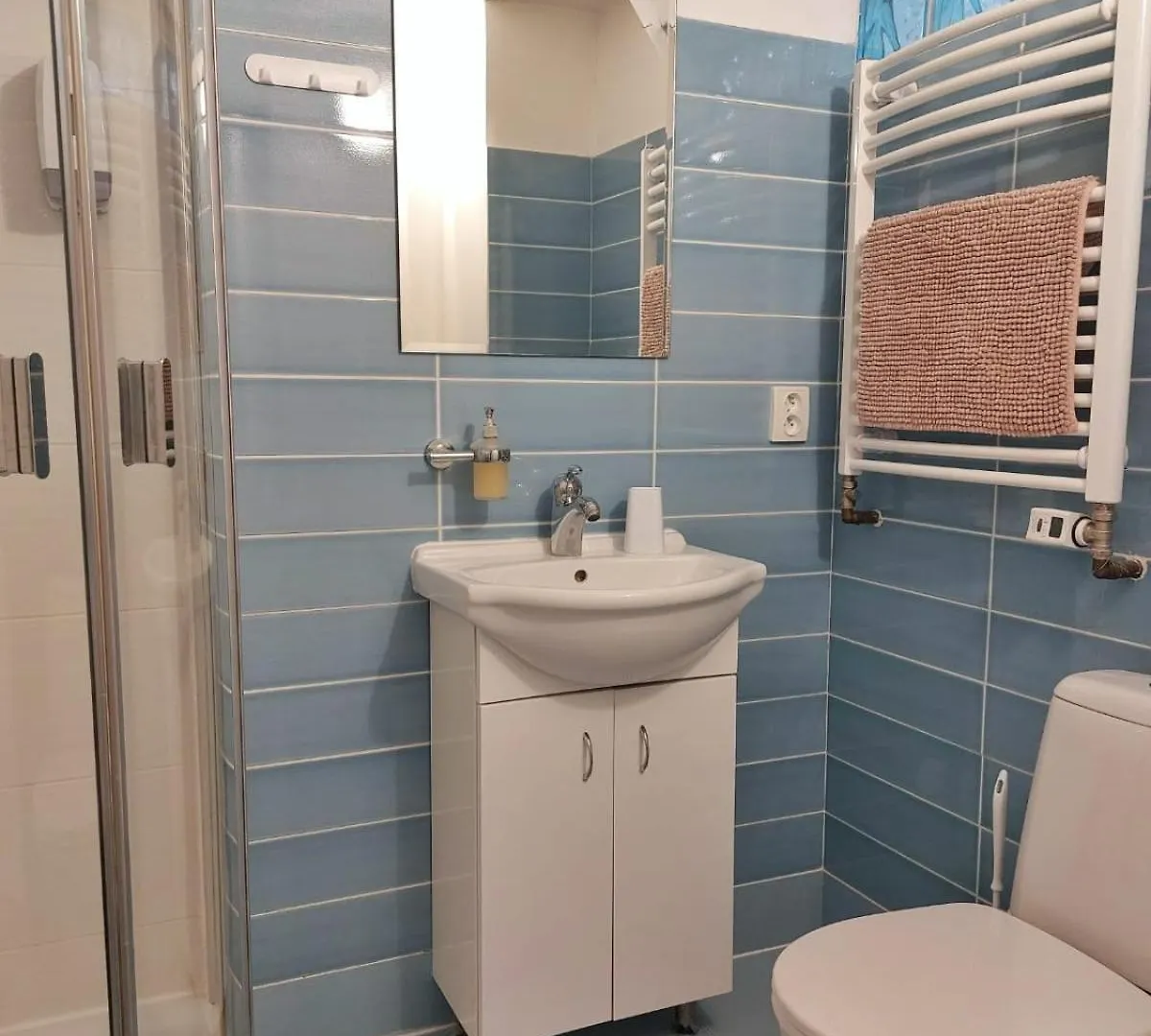 Apartment Central Kv Karlovy Vary