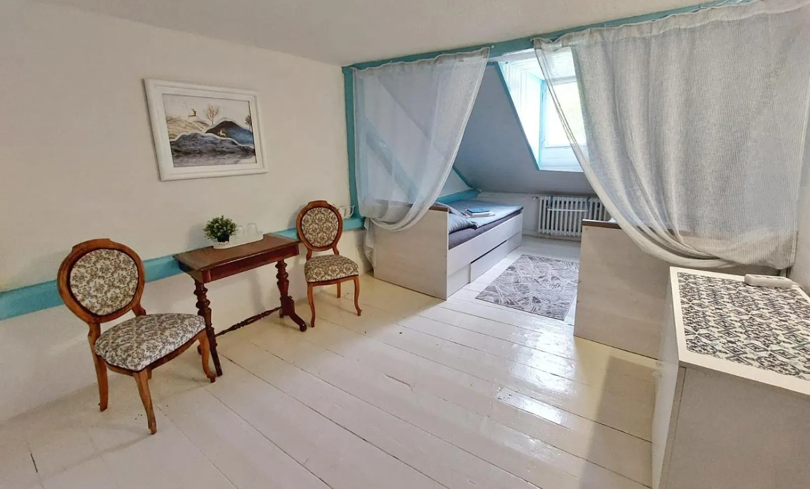 Apartment Central Kv Karlovy Vary