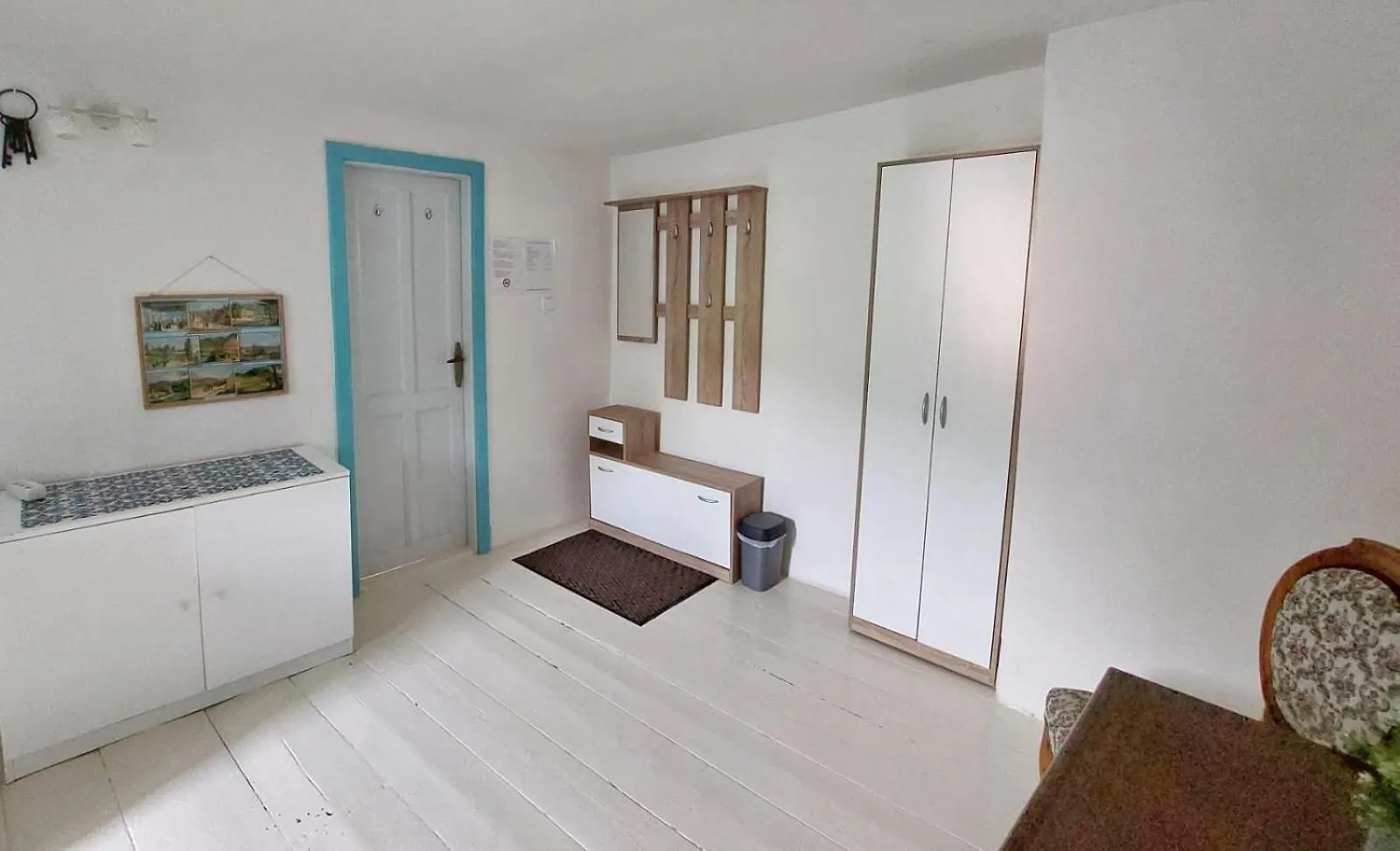 Apartment Central Kv Karlovy Vary Czech Republic
