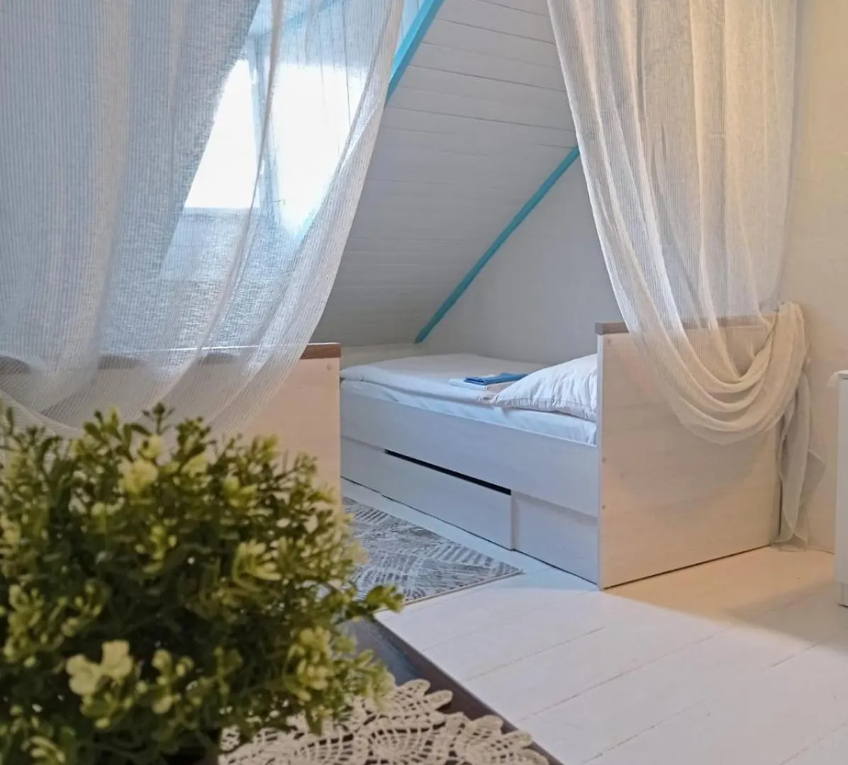 Apartment Central Kv Karlovy Vary