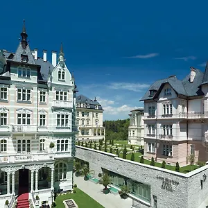 Otel Savoy Westend, Karlovy Vary