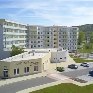 Apartmán Spa Moser, Karlovy Vary