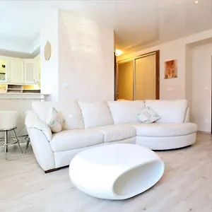 Apartmán Sofia, Karlovy Vary