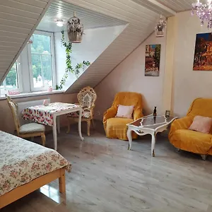 Apartmán Romantic, Karlovy Vary