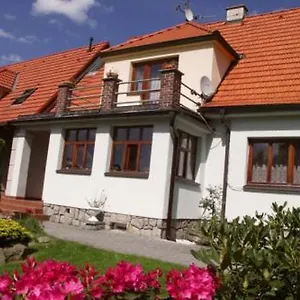 2* Pensjonat A.dalia