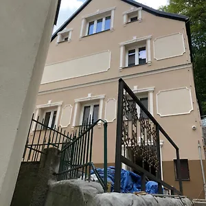 Apartmán Ioannis, Karlovy Vary